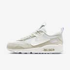 Nike Air Max 90 Futura ‘Triple White’ (size us outlets wmns 8)